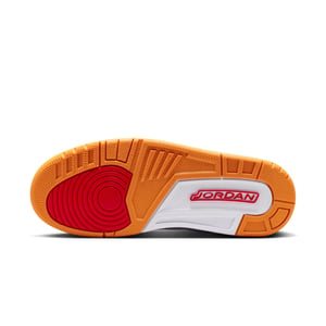 WMNS Air Jordan 3 "Orange Citrus"