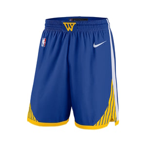 Golden State Warriors Swingman Icon Short