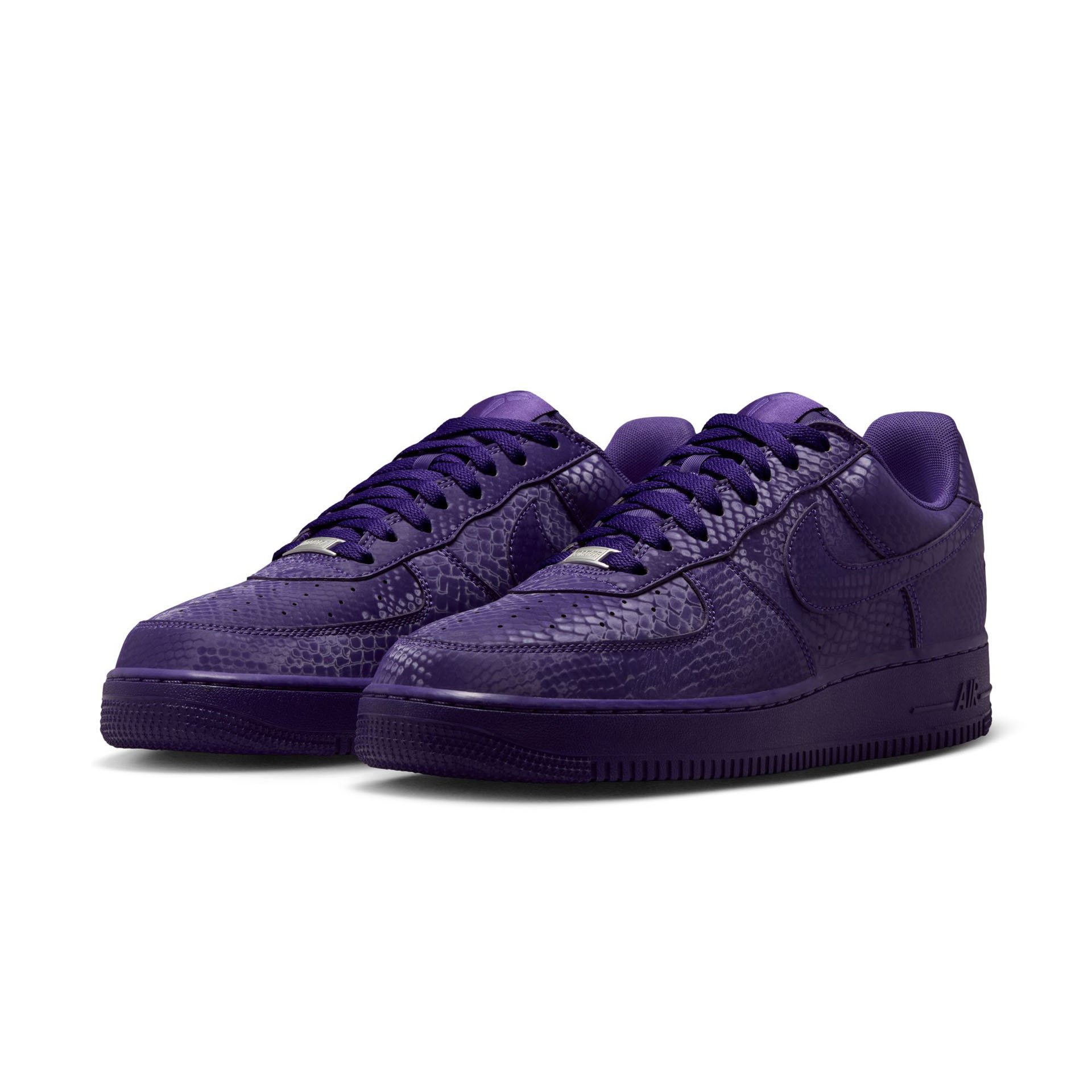 Air Force 1 Low Protro Kobe "Court Purple"
