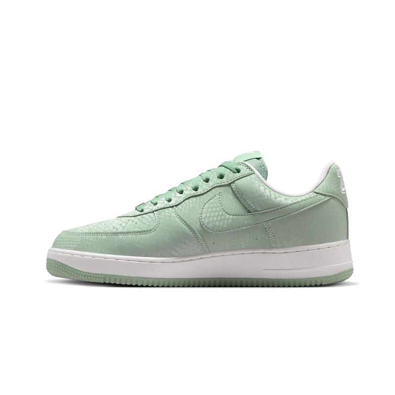 Air Force 1 Low Kobe "Steam" 2