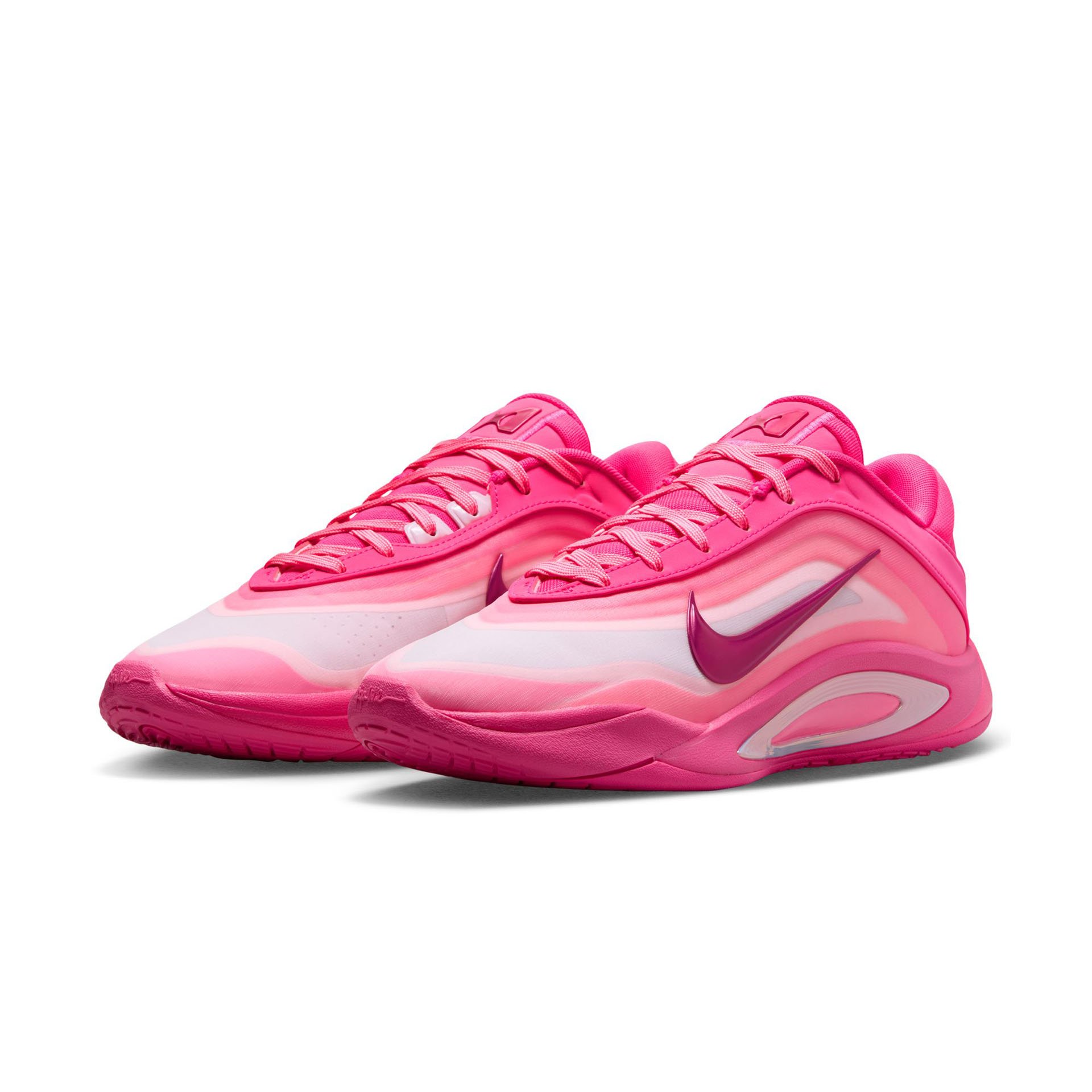 A'One "Pink A'ura"