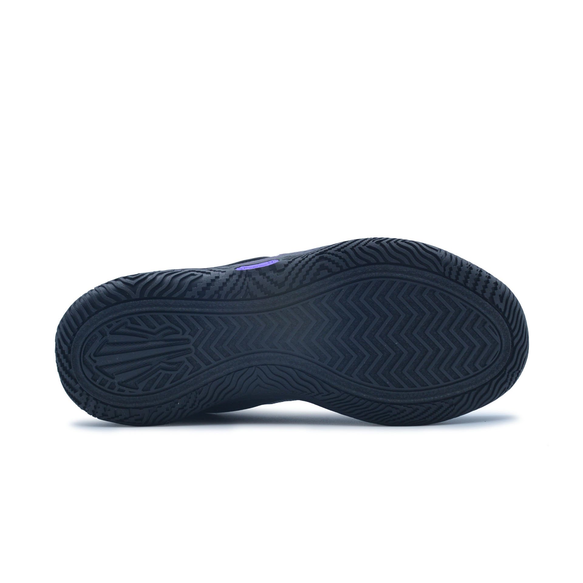 KAI Speed 2 "Black Warrior"