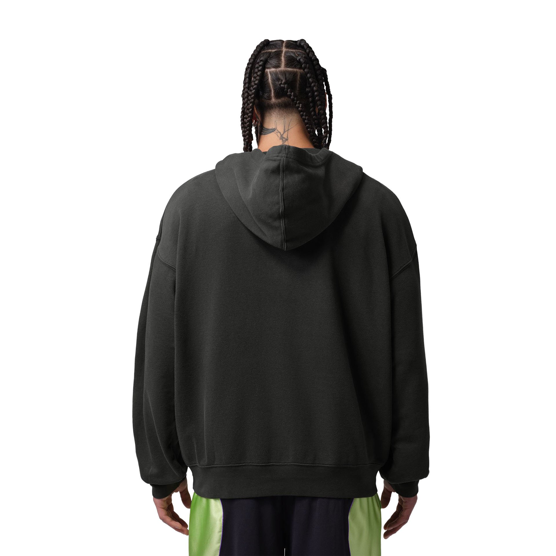Quai 54 OVS PO Hoodie