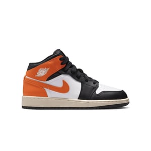 Air Jordan 1 Mid "Shattered Backboard" GS