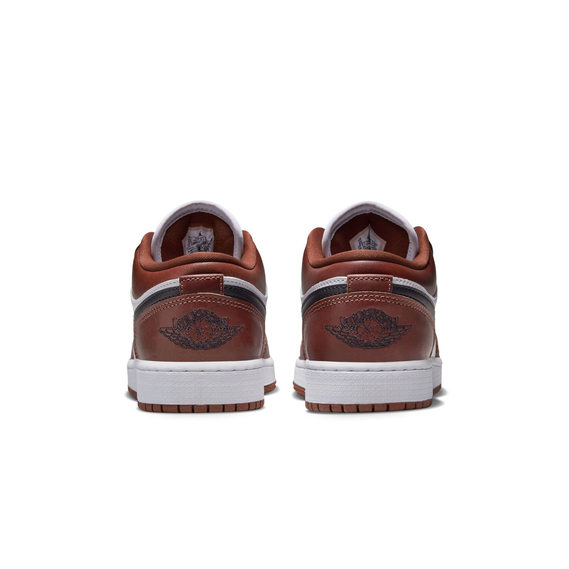 Air Jordan 1 Low SE "Dark Pony" GS