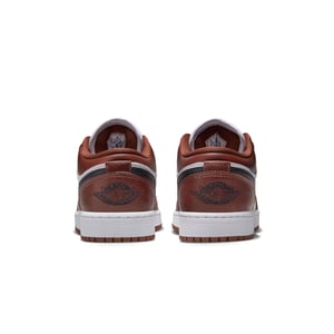 Air Jordan 1 Low SE "Dark Pony" GS