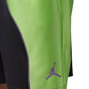 Sport Short Quai 54 "Keylime"
