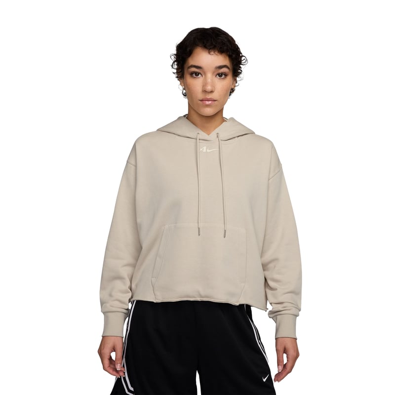 WMNS A'ja Wilson Hoodie "Desert Sand"