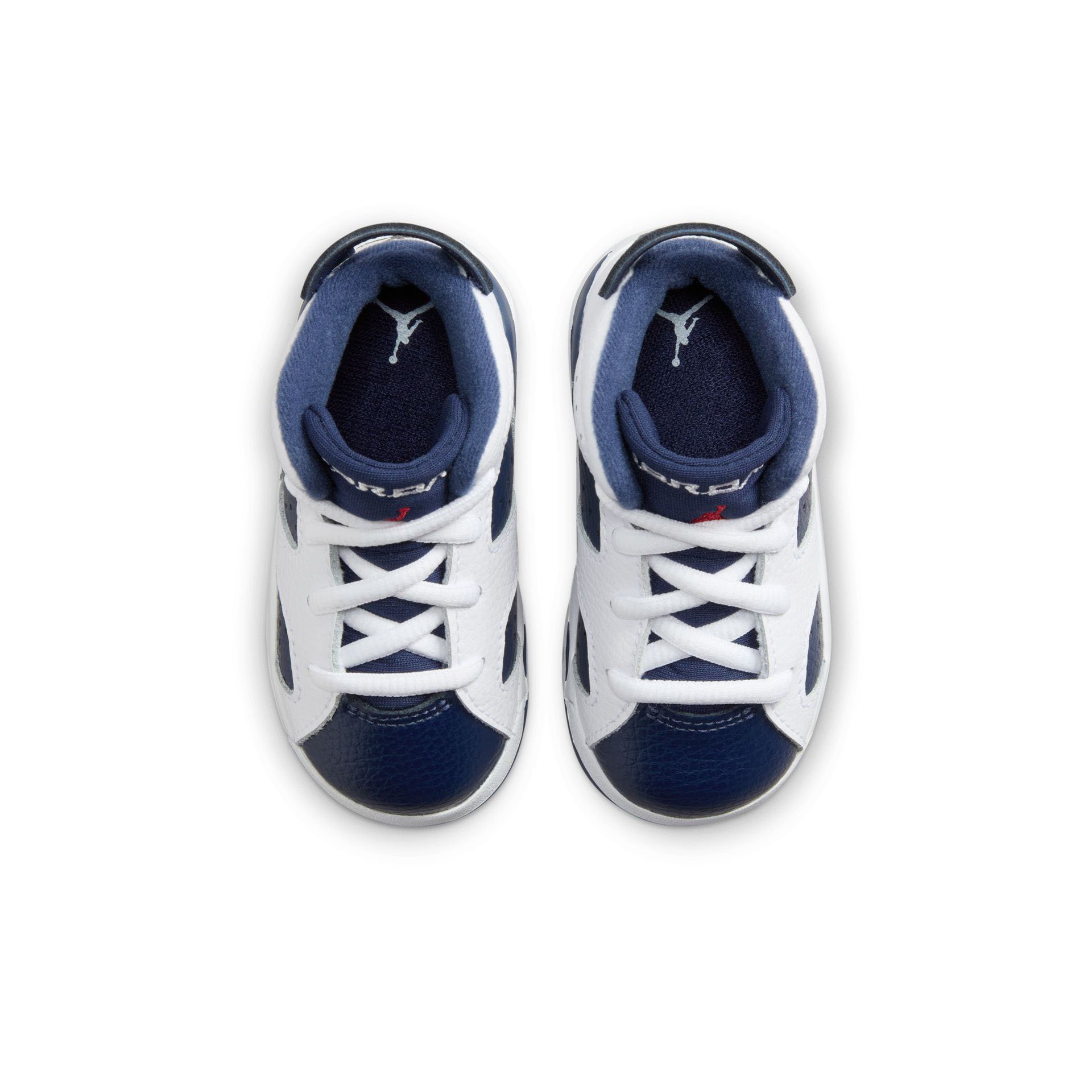 Air Jordan 6 "Olympic" TD