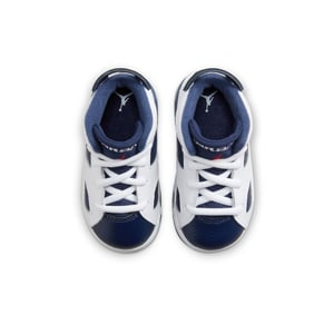 Air Jordan 6 "Olympic" TD