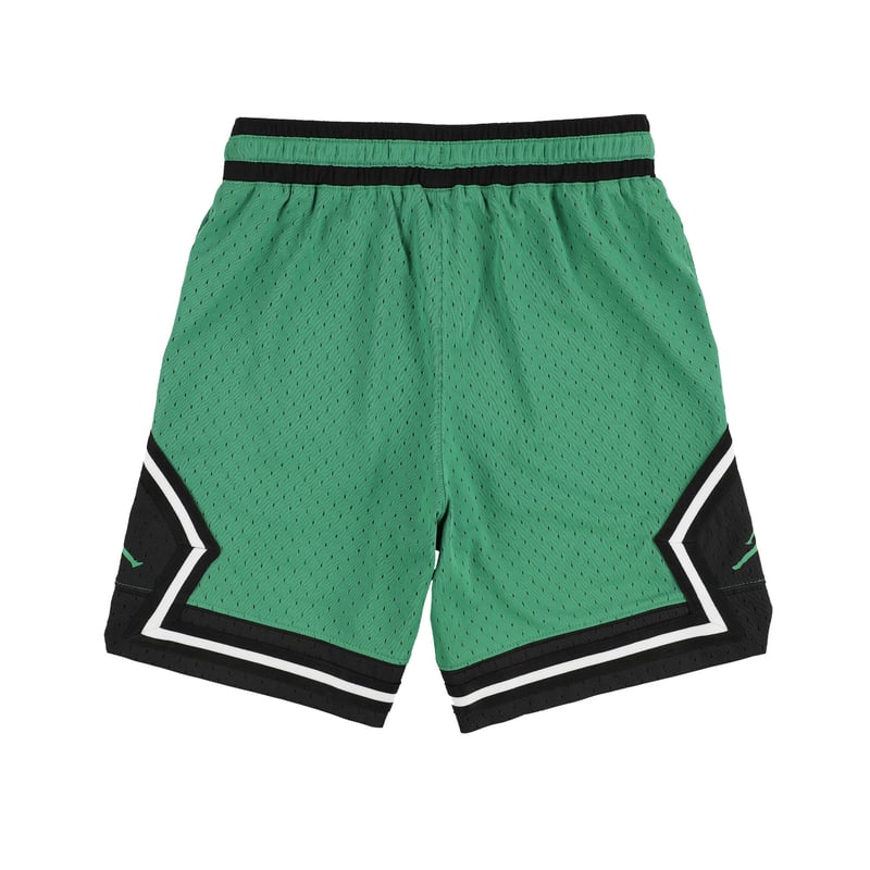Sport Diamond Short "Green" Kids 2