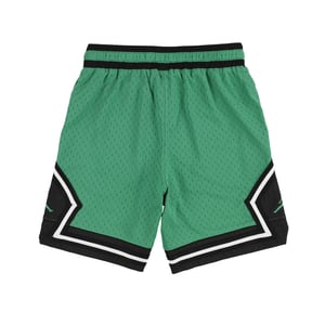 Sport Diamond Short "Green" Kids