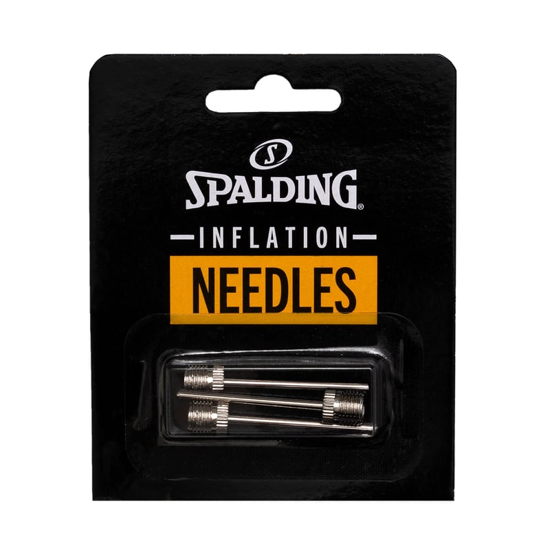 Spading Inflating Needles 3pcs 2