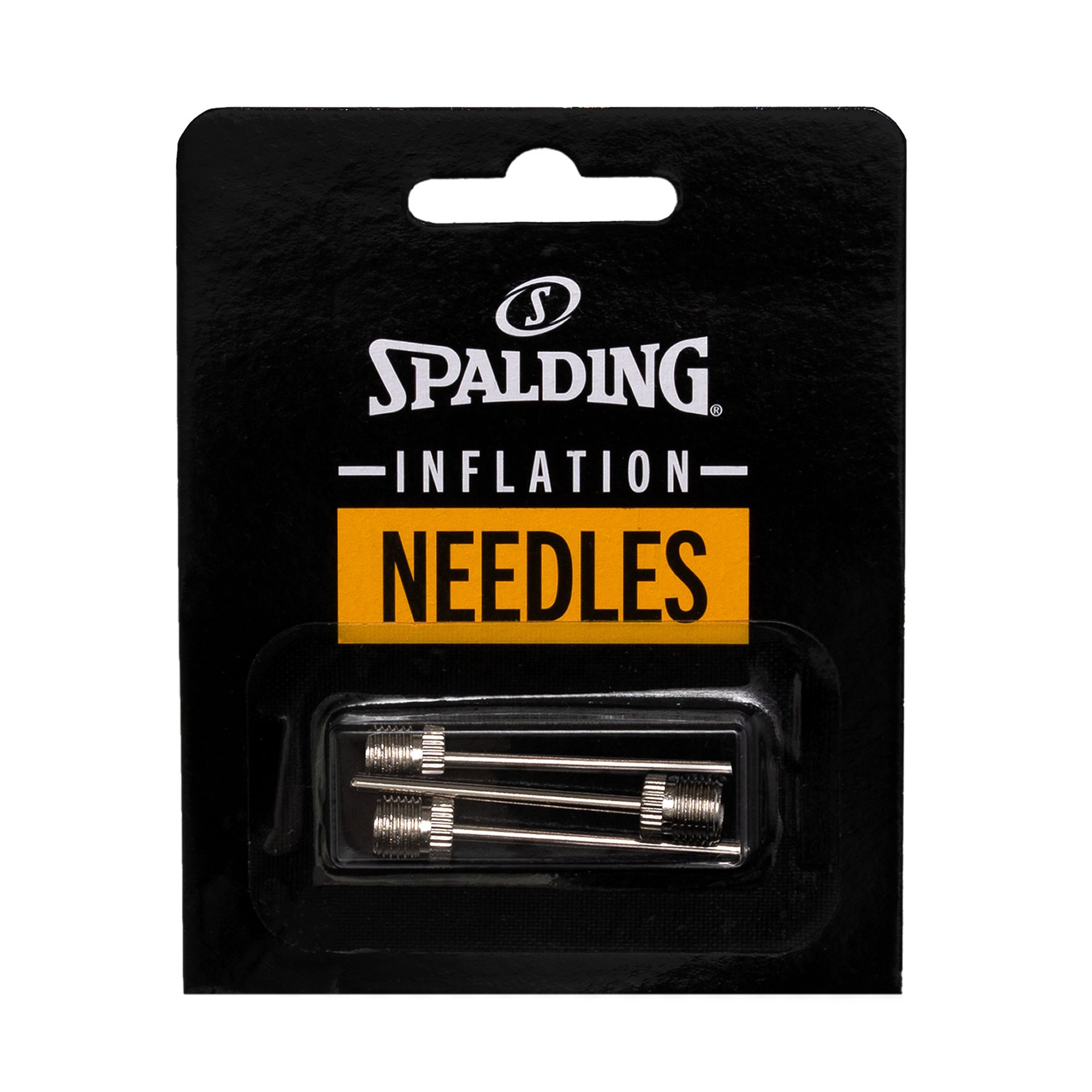Spading Inflating Needles 3pcs