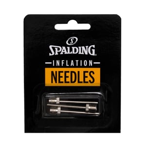 Spading Inflating Needles 3pcs