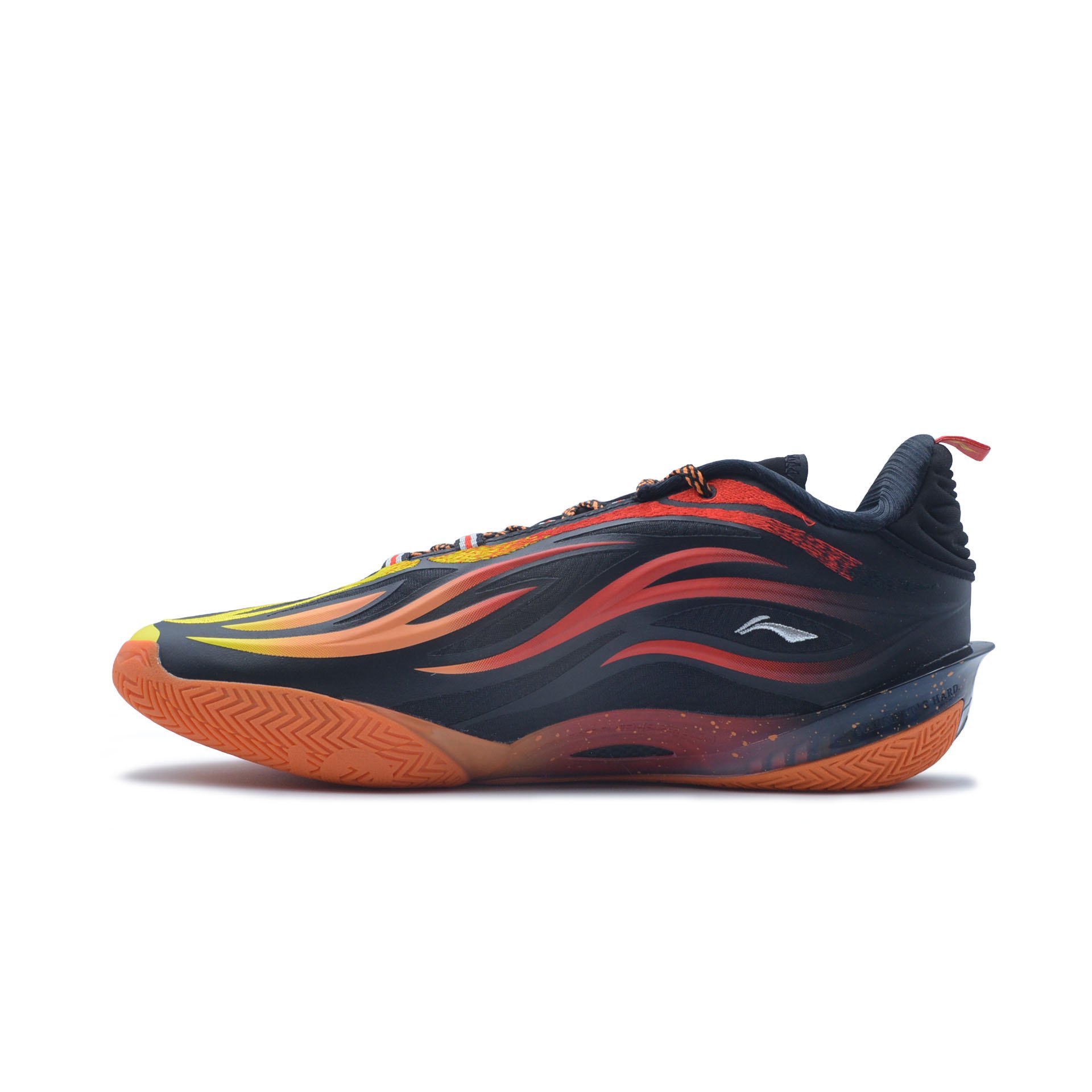Wade 808 5 Ultra V2 "Hot Wheels"