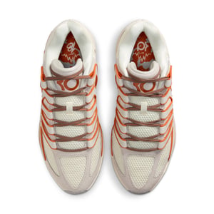 KD18 "Rise"