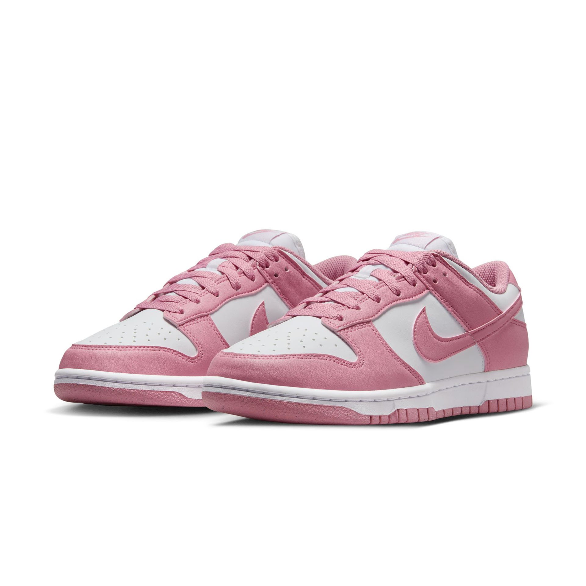 WMNS Dunk Low "Elemental Pink"