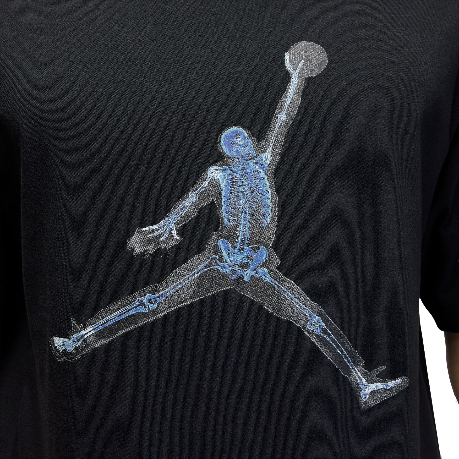 Jumpman XRay Tee "Black"
