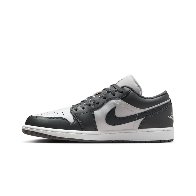 Air Jordan 1 Low "Iron" 2