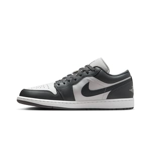 Air Jordan 1 Low "Iron"