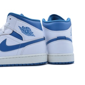 Air Jordan 1 Mid SE "Industrial Blue"