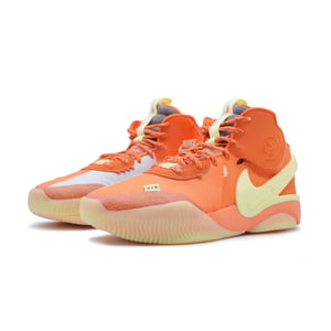 Air Deldon 1 "Hoodie"