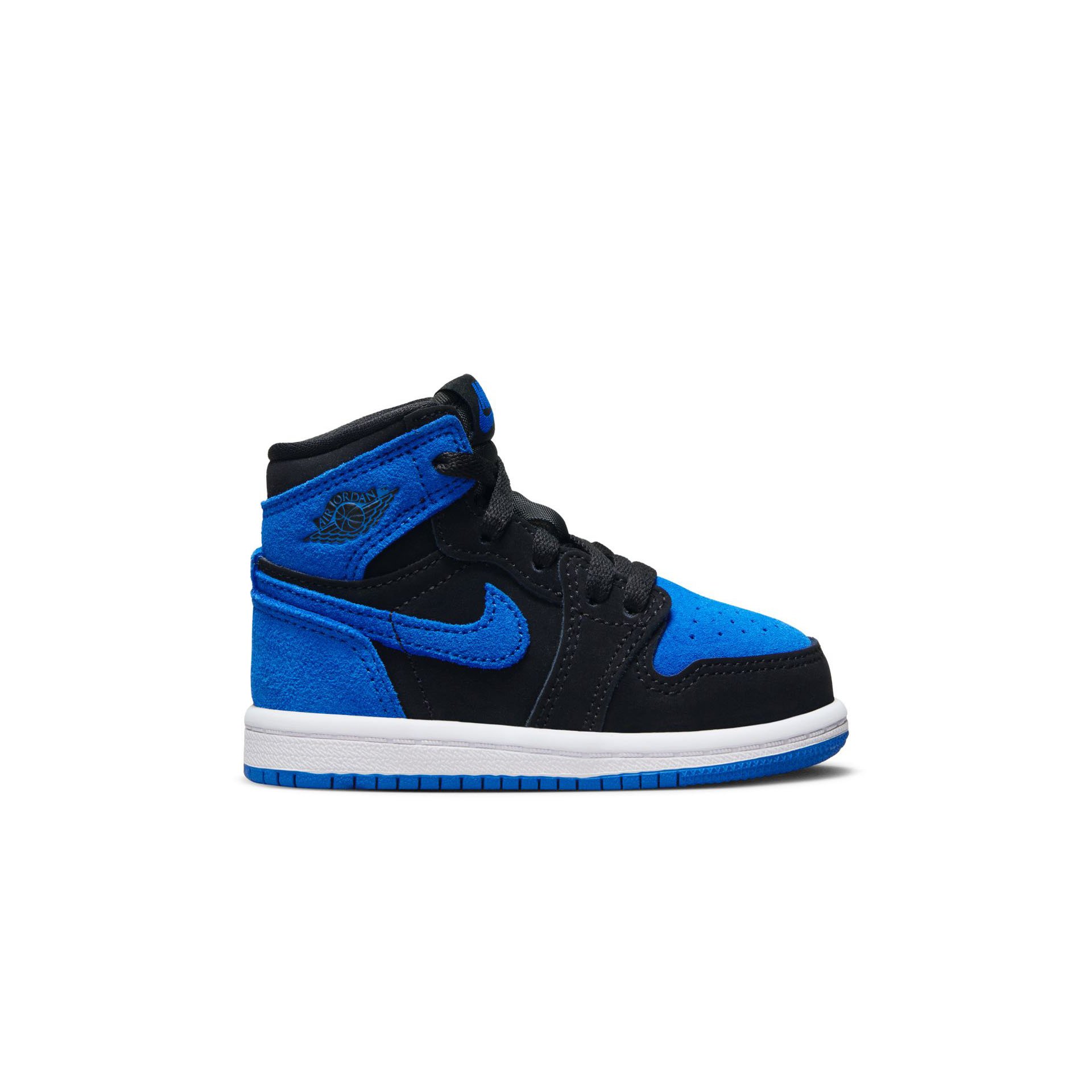 Air Jordan 1 Hi OG "Royal Reimagined" TD