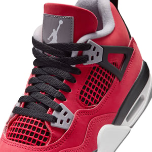 Air Jordan 4 "Toro Bravo" GS