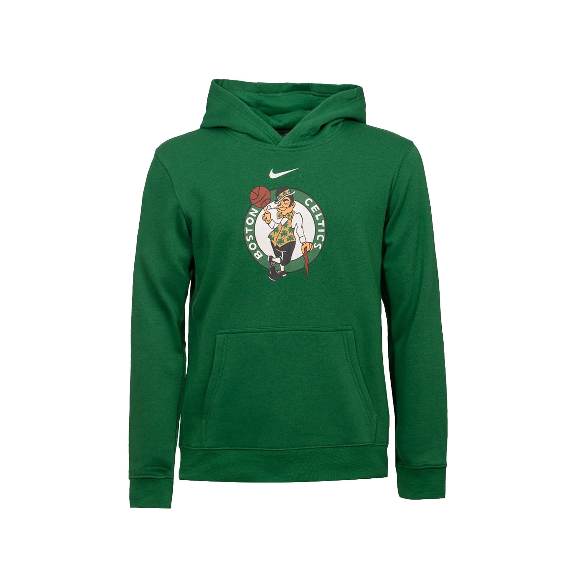 Boston Celtics Icon Club Hoodie Kids