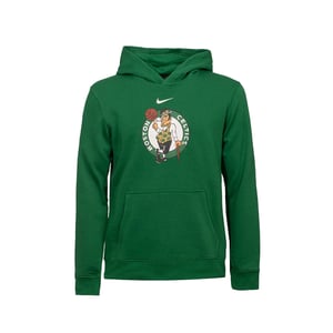 Boston Celtics Icon Club Hoodie Kids