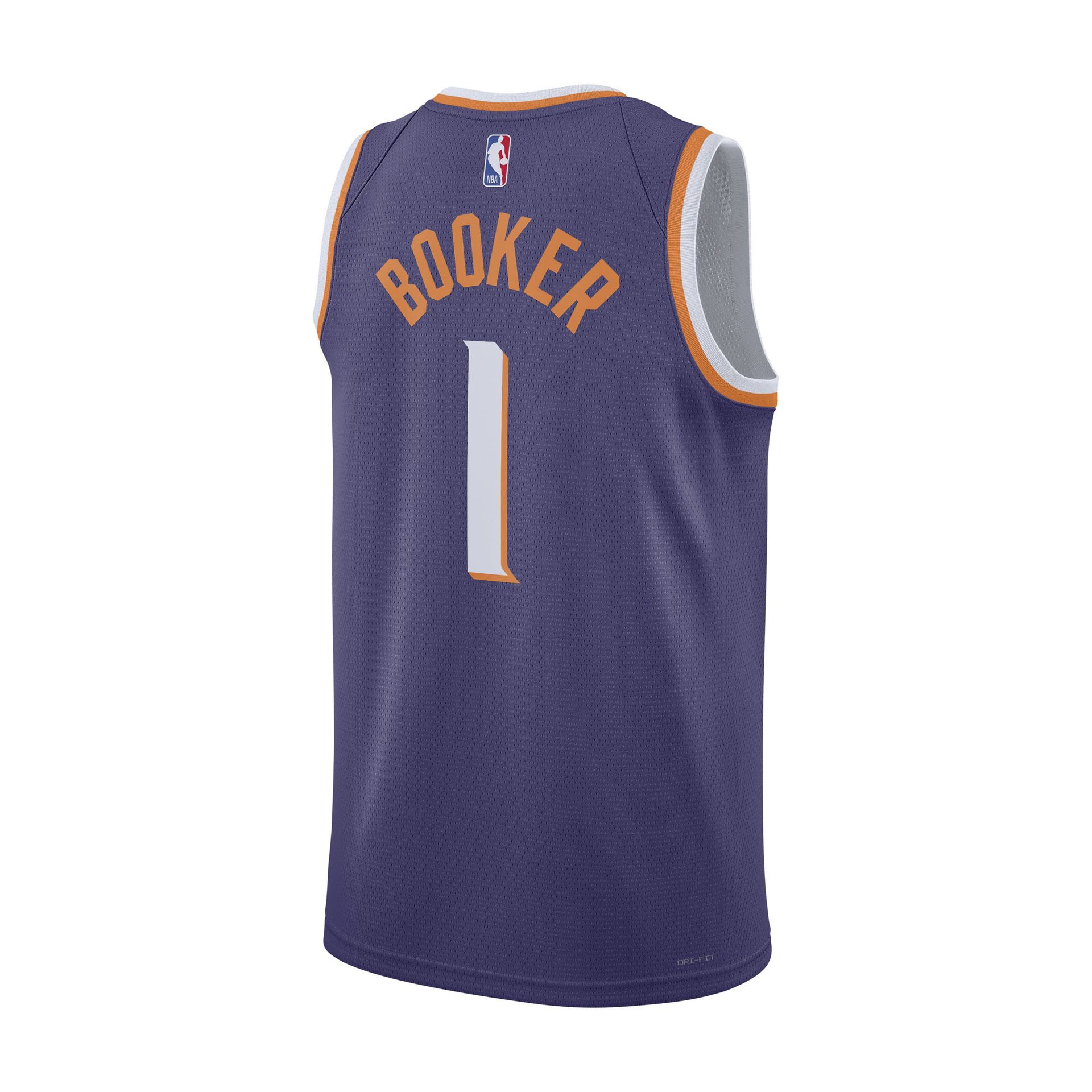Phoenix Suns Swingman Jersey Icon "Booker"