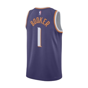 Phoenix Suns Swingman Jersey Icon "Booker"