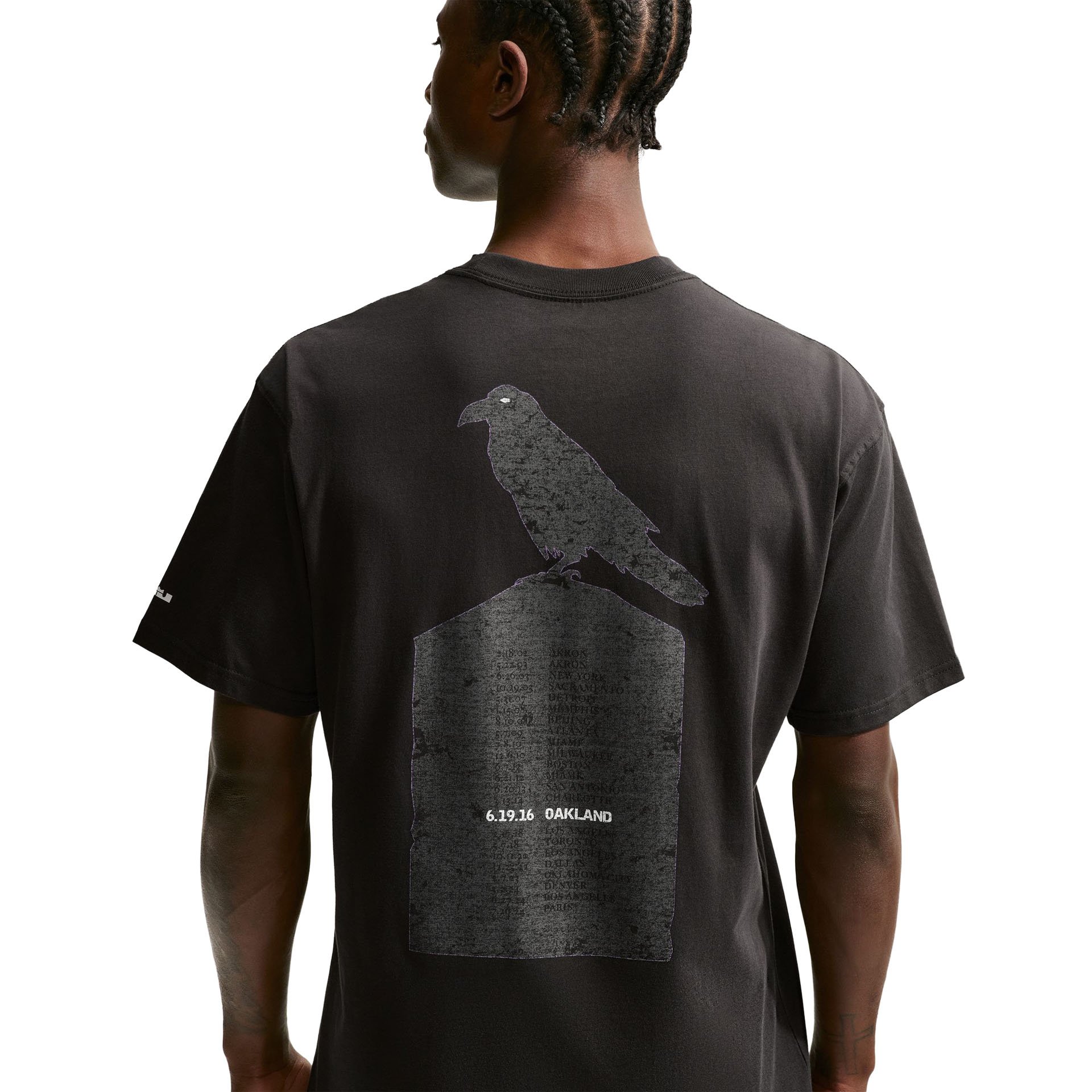 LeBron Hurt Feelings Tee