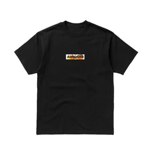 Overdrive Tee "Black"