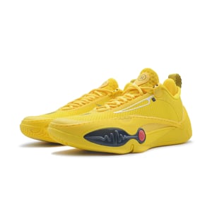 Wade All City 14 "Caution"