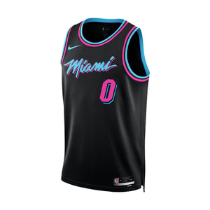 Miami Heat CE Swingman Jersey "Fontecchio"