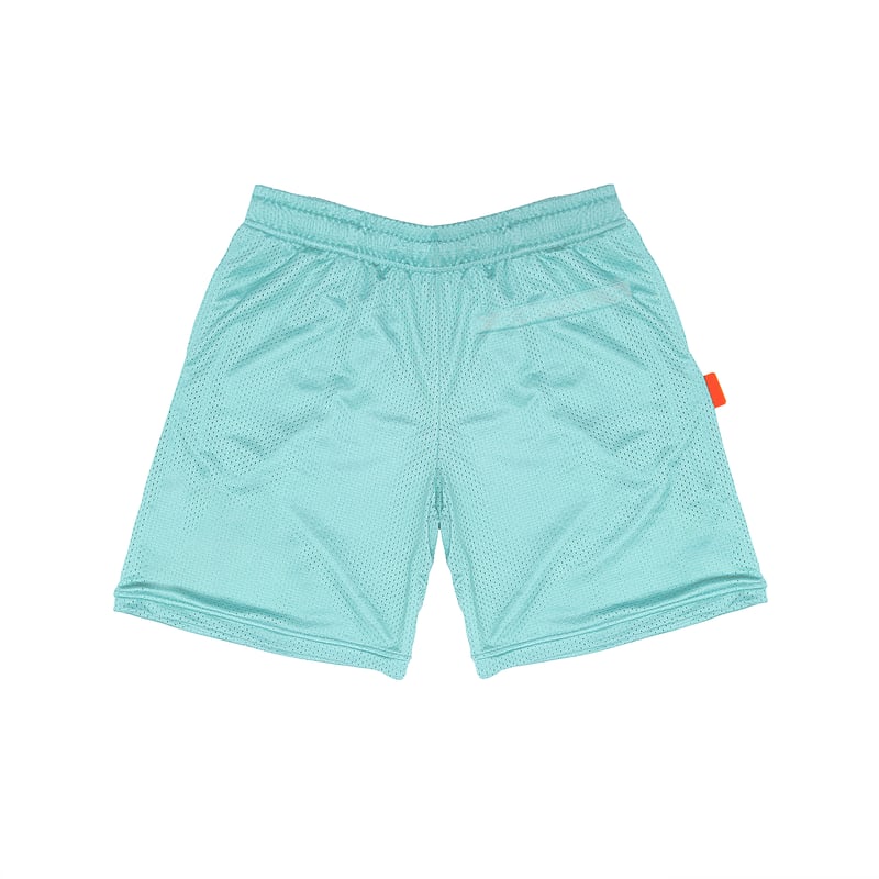Airdom Mesh Short "Seafom" 2
