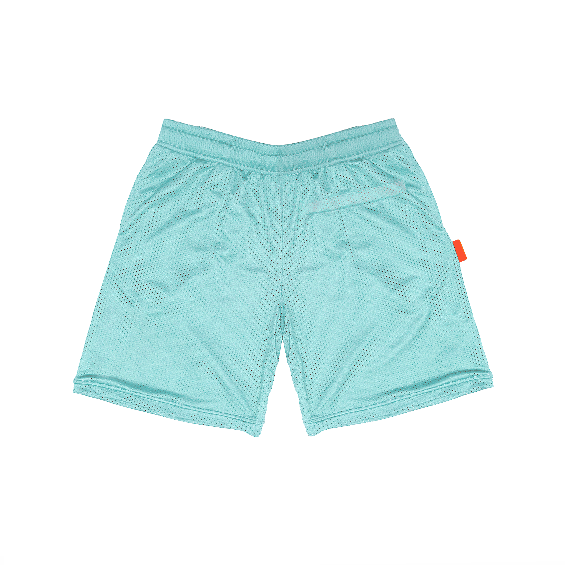 Airdom Mesh Short "Seafom"