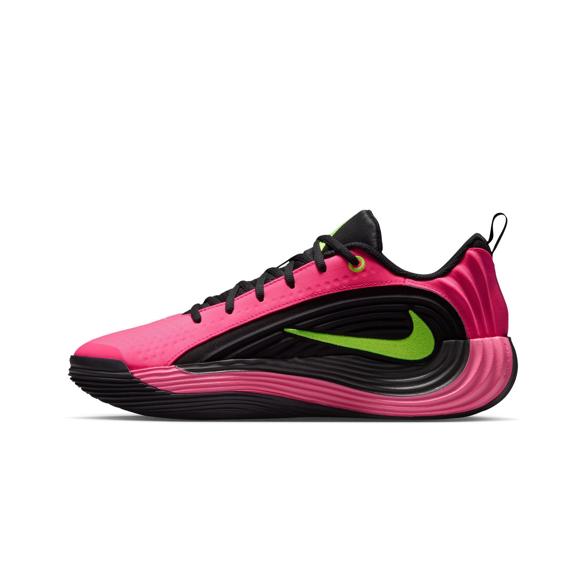 Giannis Immortality 5 "Hyper Pink"