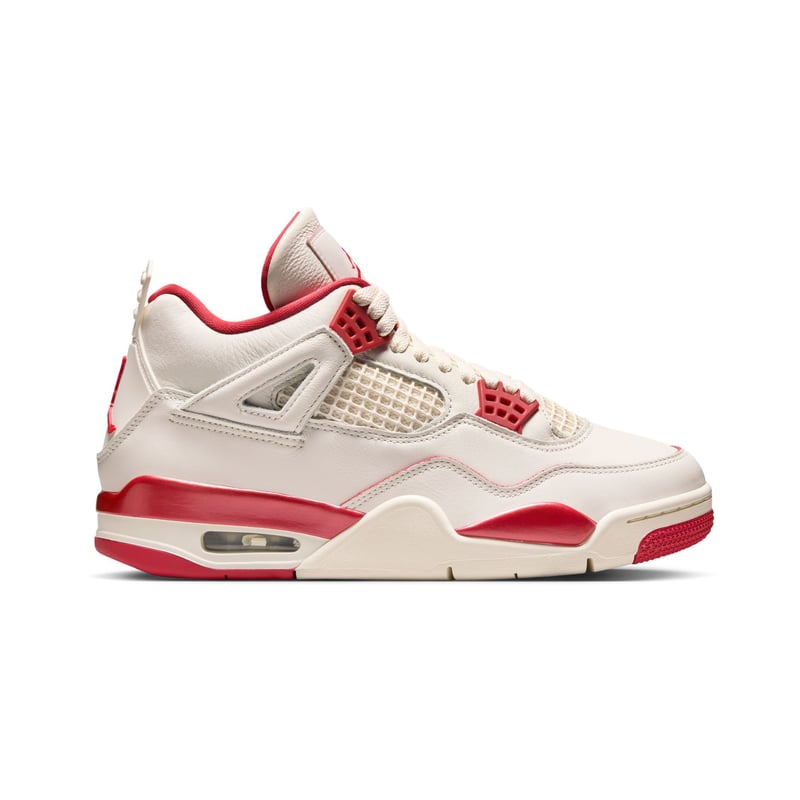 WMNS Air Jordan 4 “Valentine's Day”