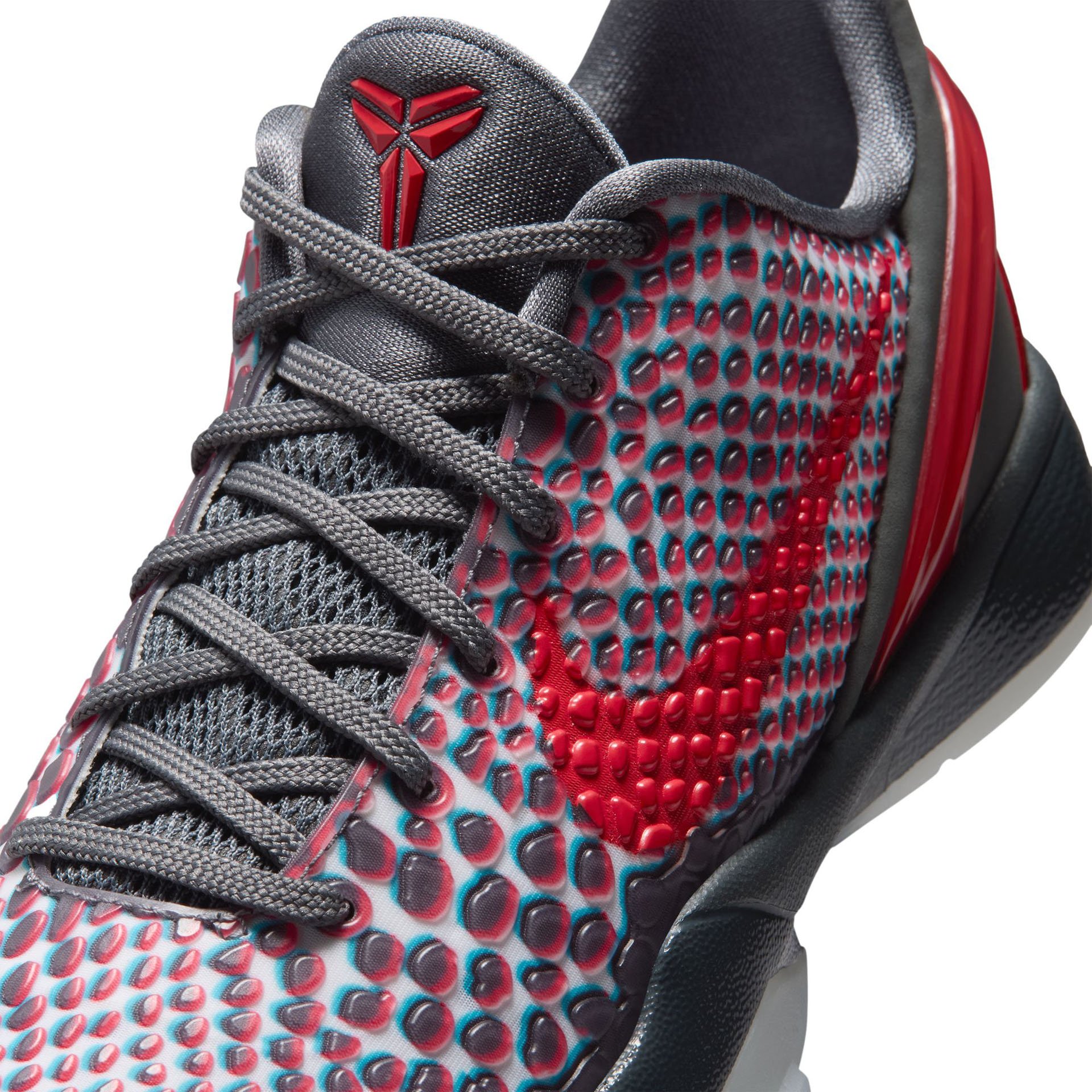 Kobe 6 Protro All Star "3D Hollywood" GS