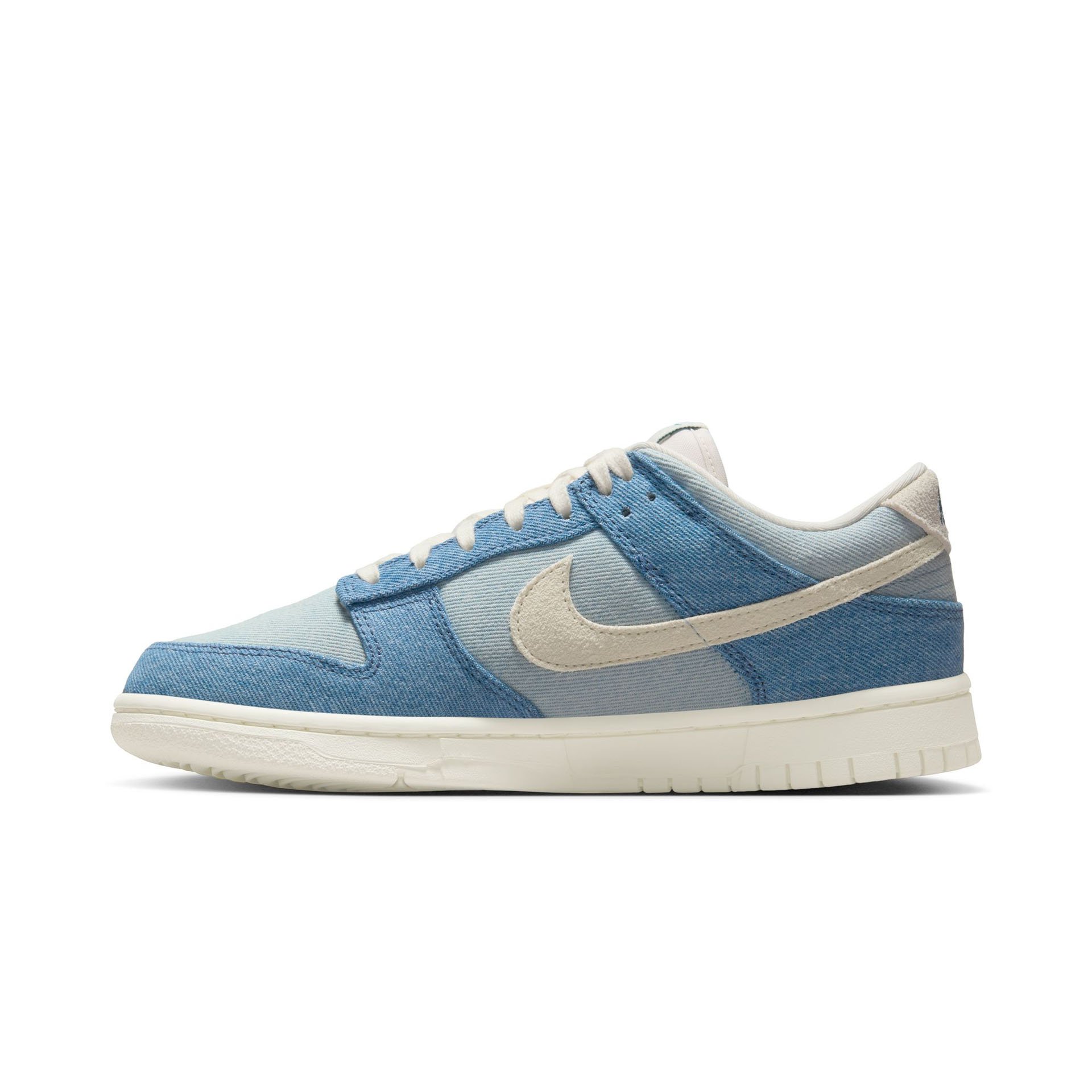 WMNS Dunk Low "Denim"