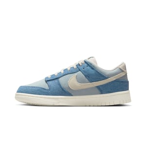 WMNS Dunk Low "Denim"