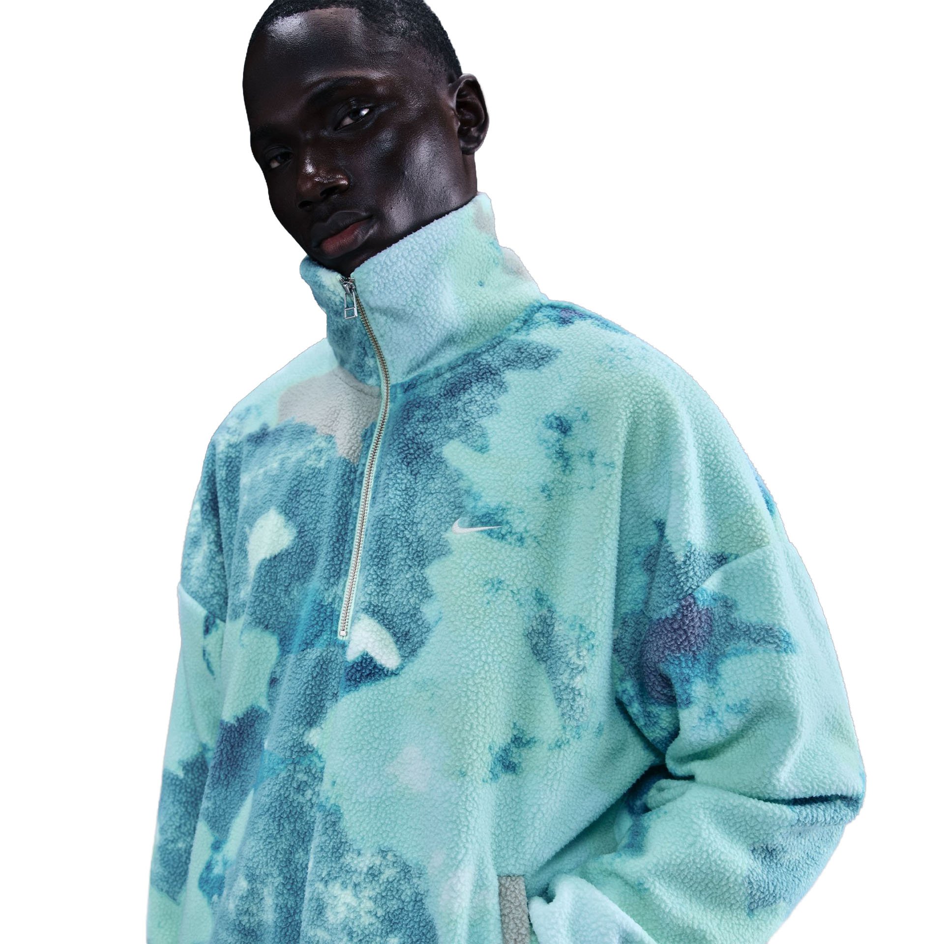 Sherpa Naos HZ Jacket "Dusty Cactus"