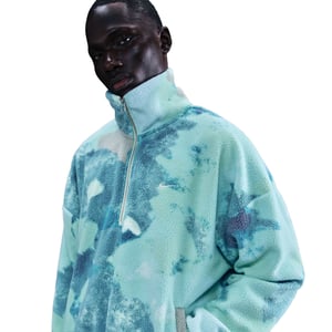 Sherpa Naos HZ Jacket "Dusty Cactus"