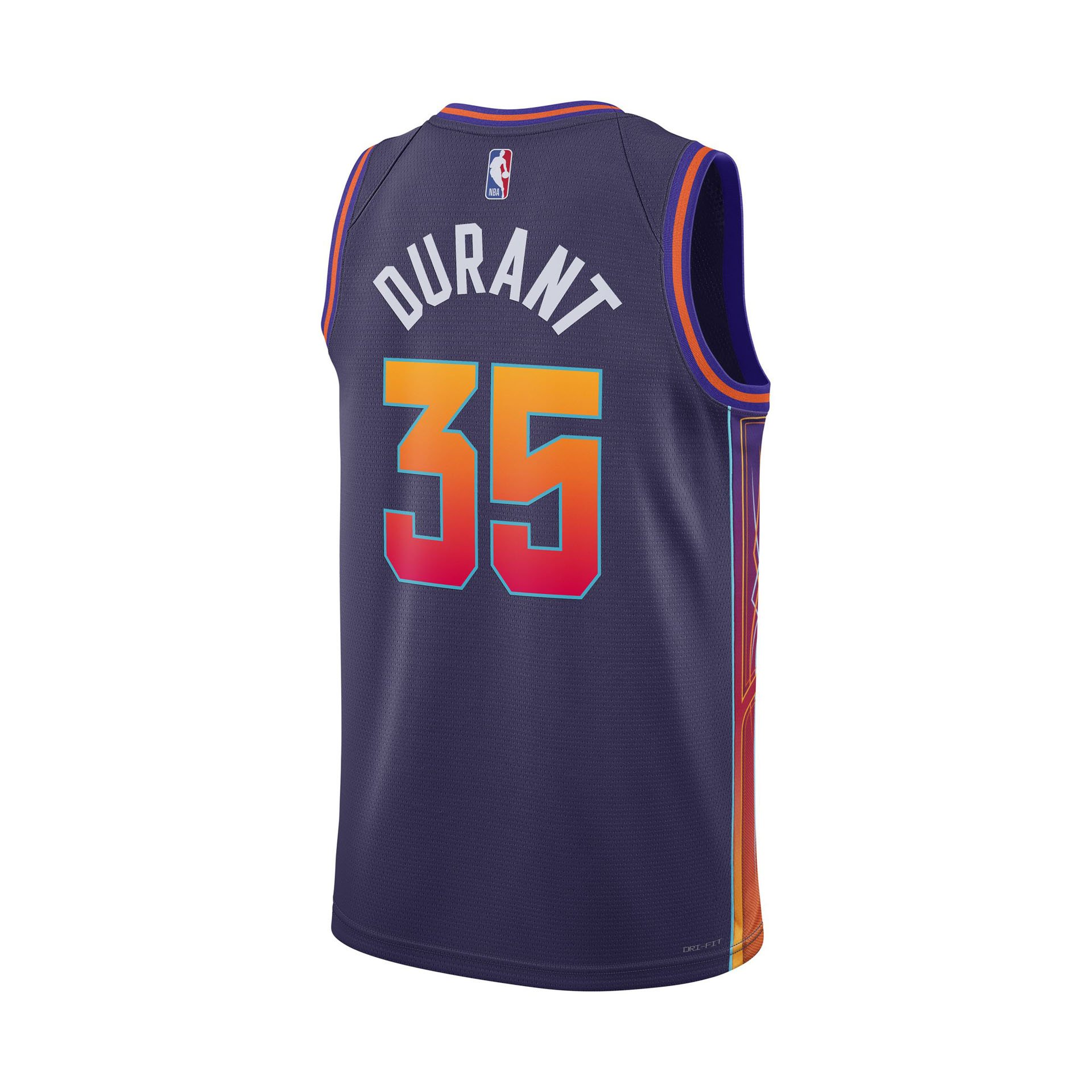 Phoenix Suns CE Swingman Jersey "Durant"