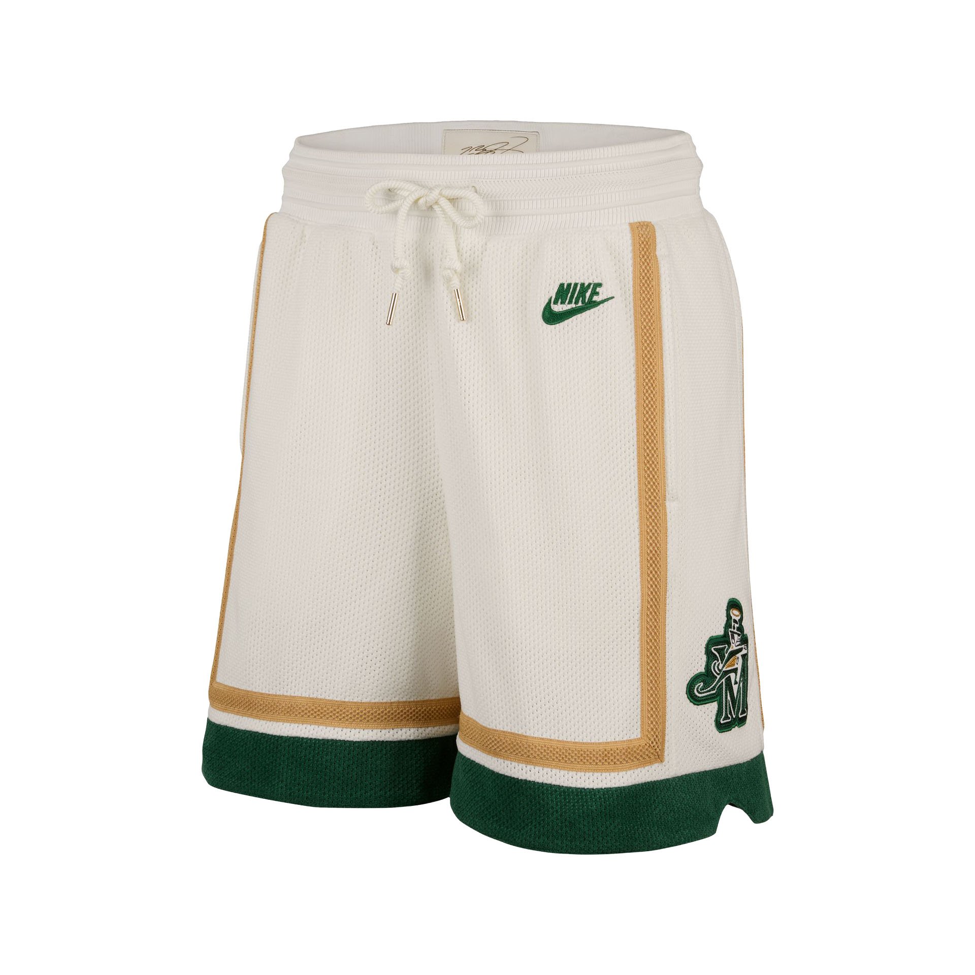 St. Vincent St. Mary LeBron Short