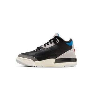 Air Jordan 3 "Rare Air" PS