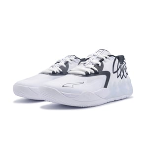 MB.01 Low "White"